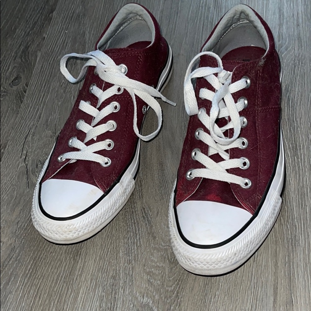 womens converse